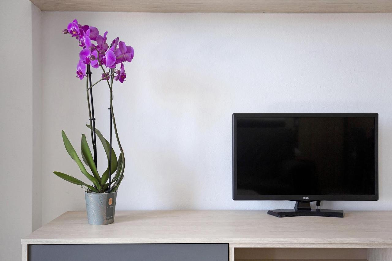Apartamento Betty G Puerto del Rosario  Bagian luar foto
