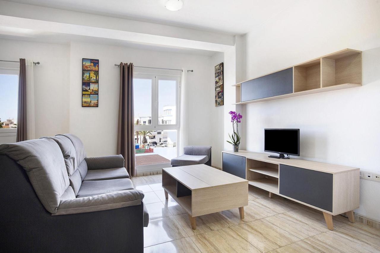 Apartamento Betty G Puerto del Rosario  Bagian luar foto