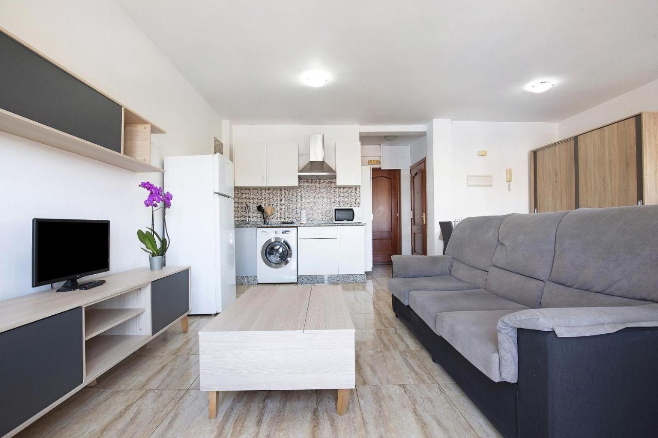 Apartamento Betty G Puerto del Rosario  Bagian luar foto