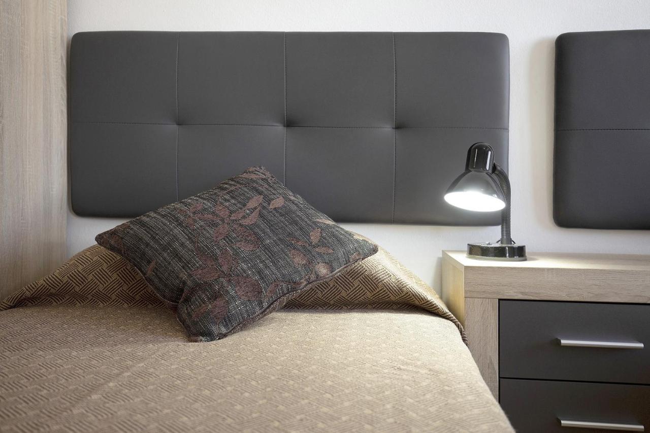 Apartamento Betty G Puerto del Rosario  Bagian luar foto