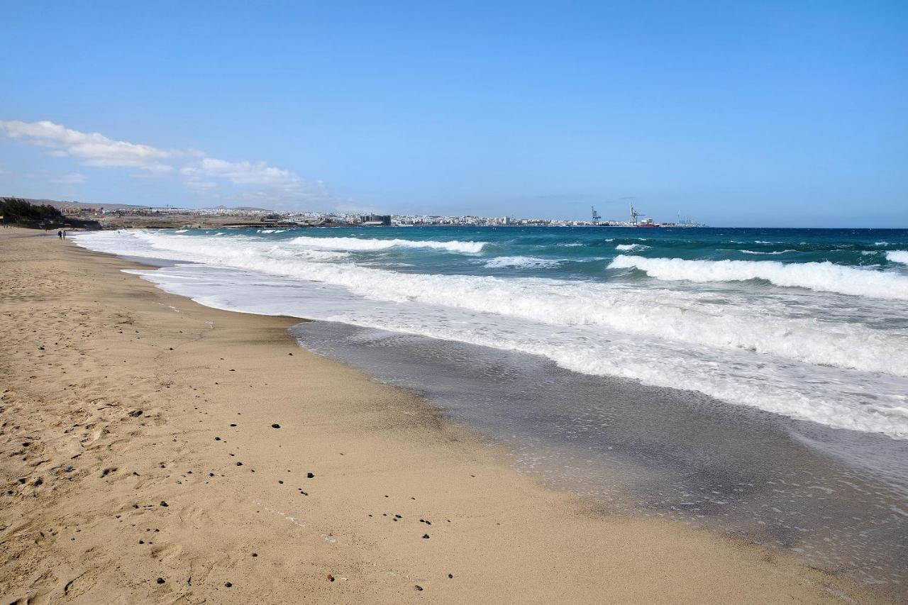 Apartamento Betty G Puerto del Rosario  Bagian luar foto