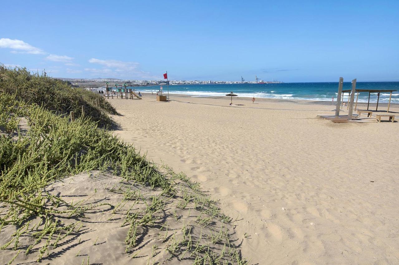 Apartamento Betty G Puerto del Rosario  Bagian luar foto