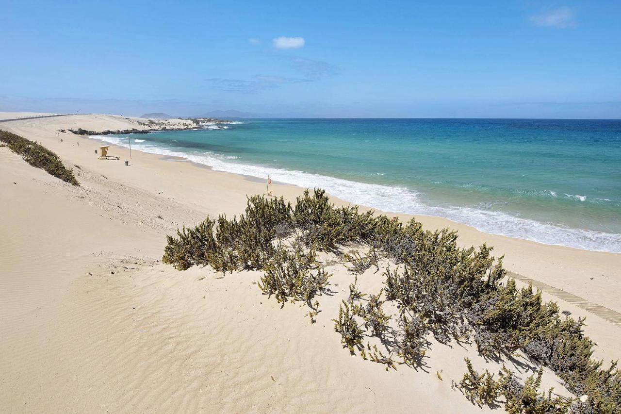 Apartamento Betty G Puerto del Rosario  Bagian luar foto