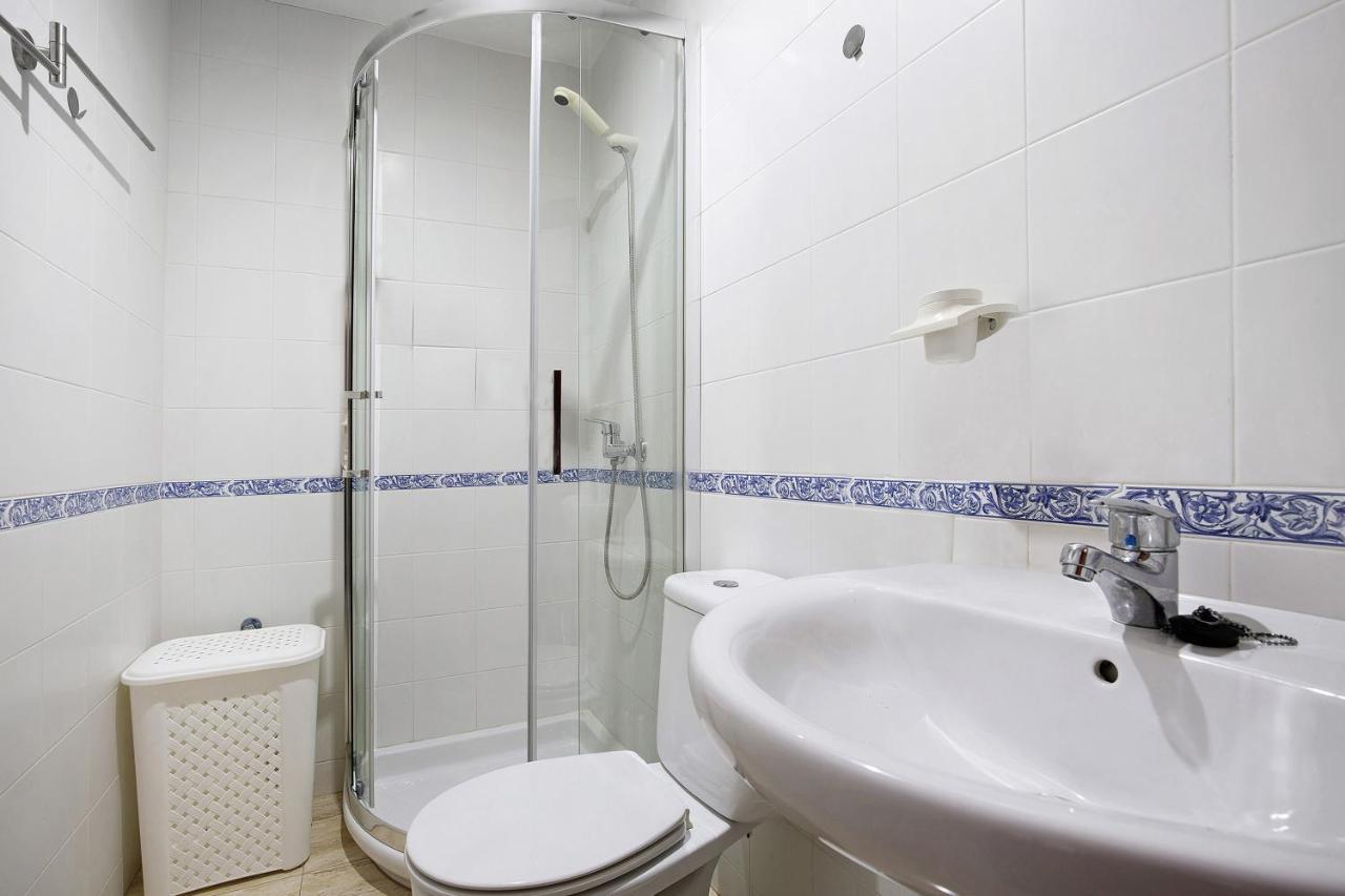 Apartamento Betty G Puerto del Rosario  Bagian luar foto