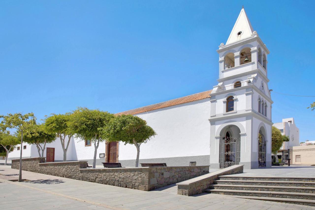 Apartamento Betty G Puerto del Rosario  Bagian luar foto