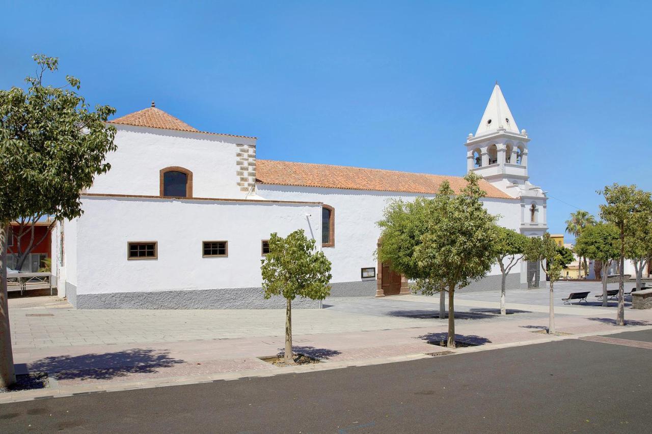 Apartamento Betty G Puerto del Rosario  Bagian luar foto